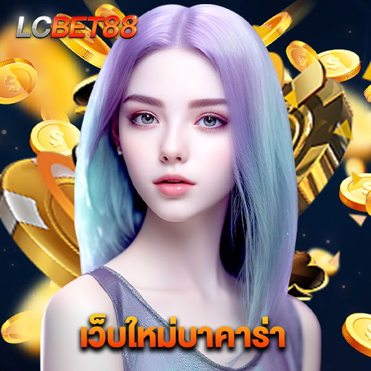 lcbet88 เว็บใหม่บาคาร่า