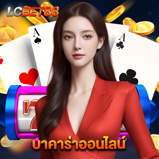 lcbet88 บาคาร่าออนไลน์