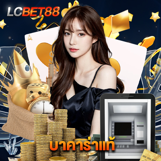 lcbet88 บาคาร่าแท้